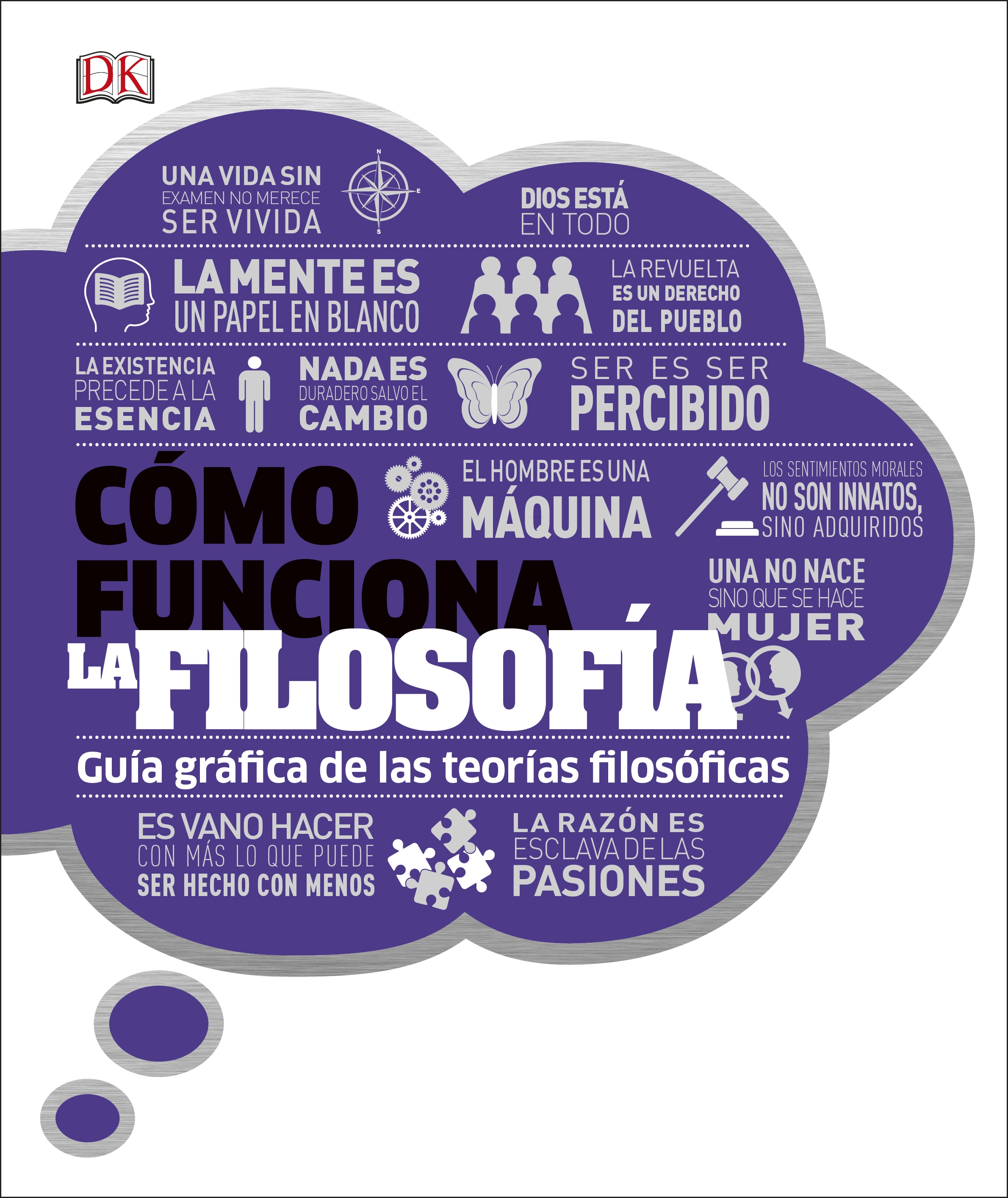 Cómo funciona la filosofía | Katakrak - Librería, Cafetería, Editorial,  cooperativa