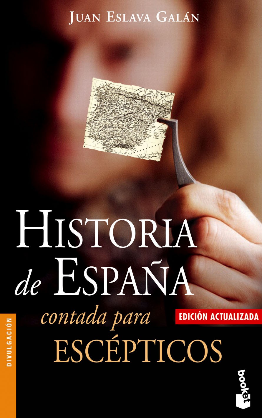 Испанская книга читать. Хуан Эслава Галан книги. Historia de España. La historia de España contada con sencillez книга. 2019 — История Испании (una historia de España).