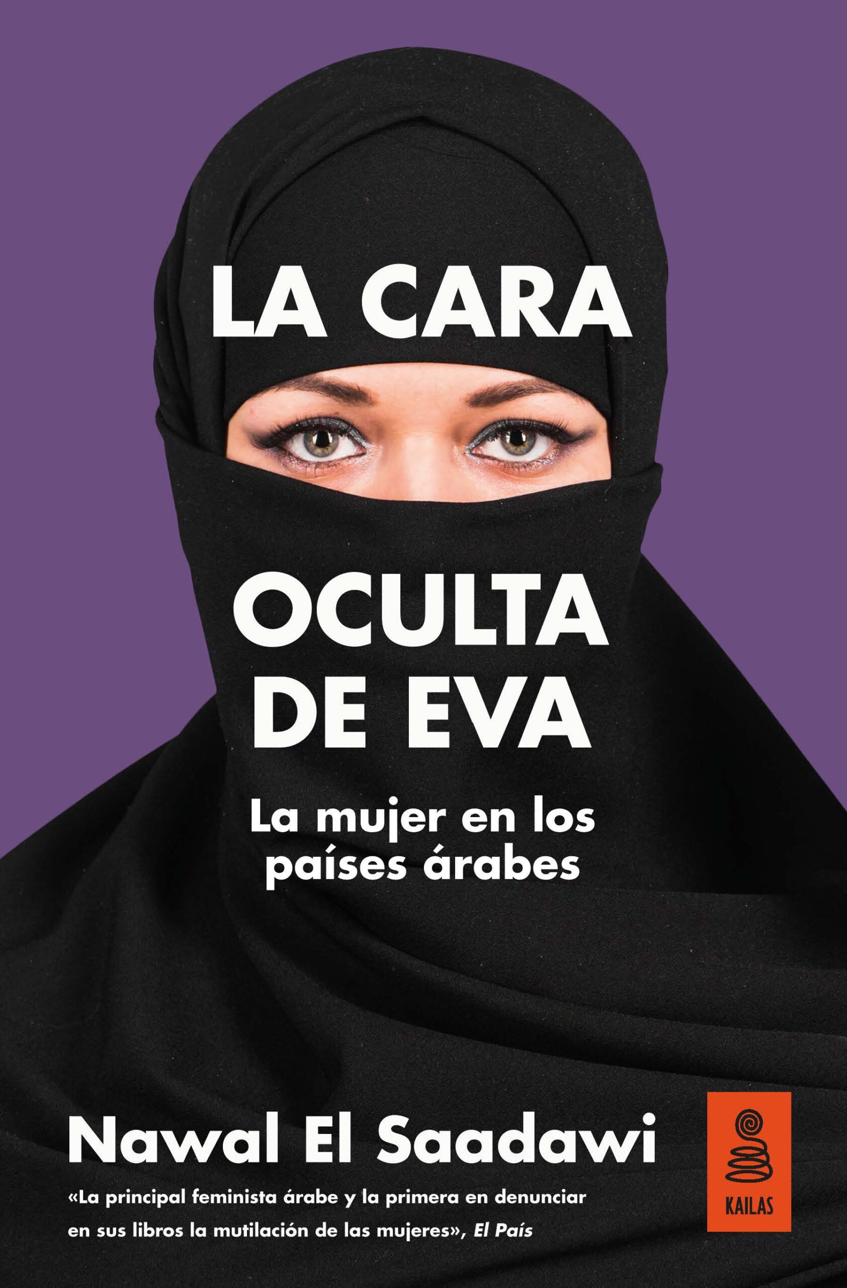 La cara oculta de Eva | Katakrak - Librería, Cafetería, Editorial,  cooperativa