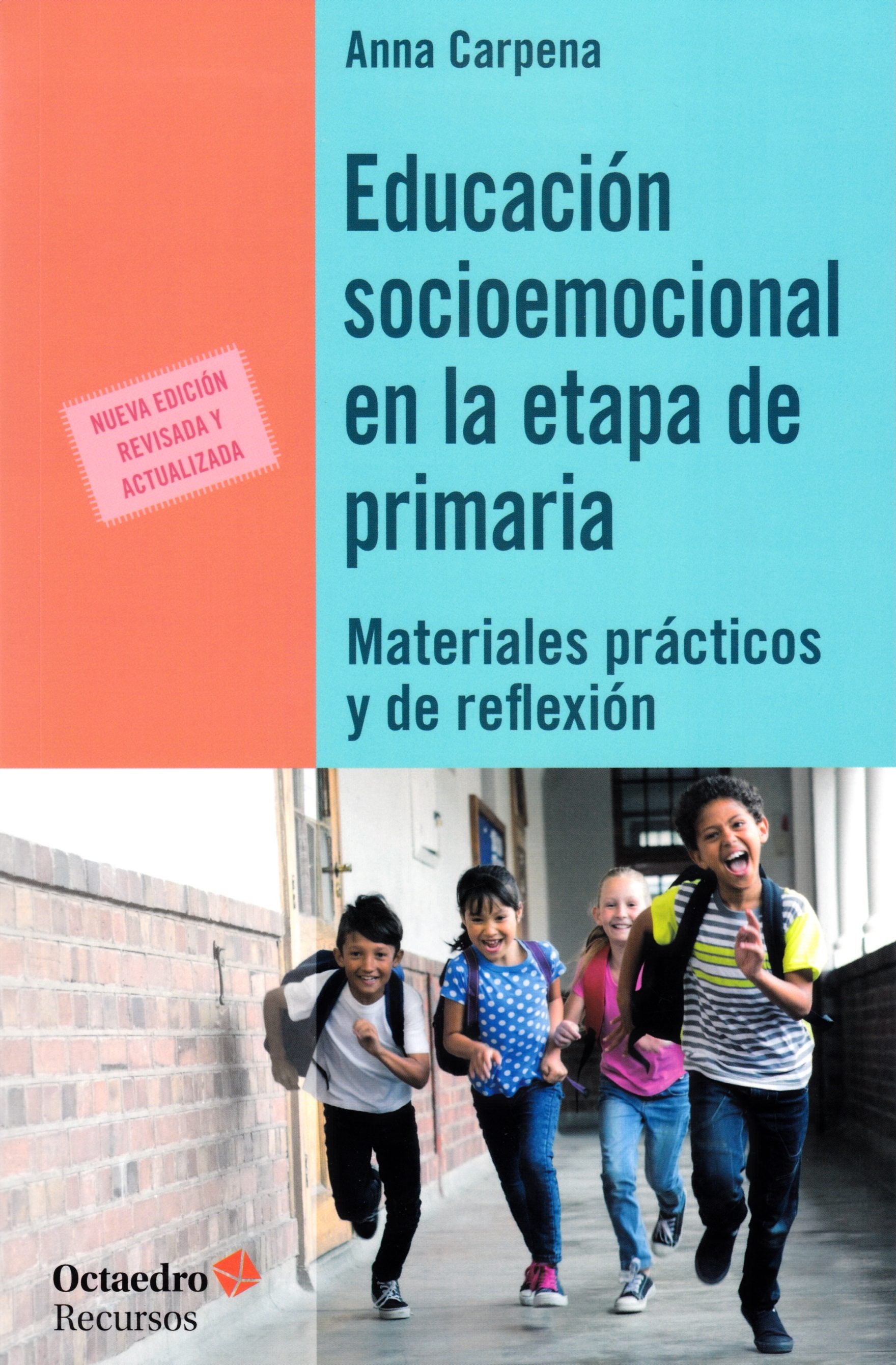 Educaci N Socioemocional En La Etapa De Primaria | Katakrak - Librería ...