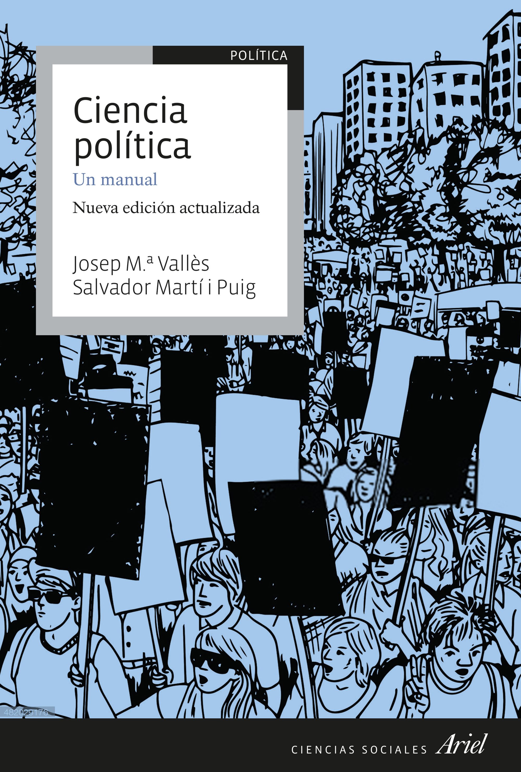 Ciencia política | Katakrak - Librería, Cafetería, Editorial, cooperativa