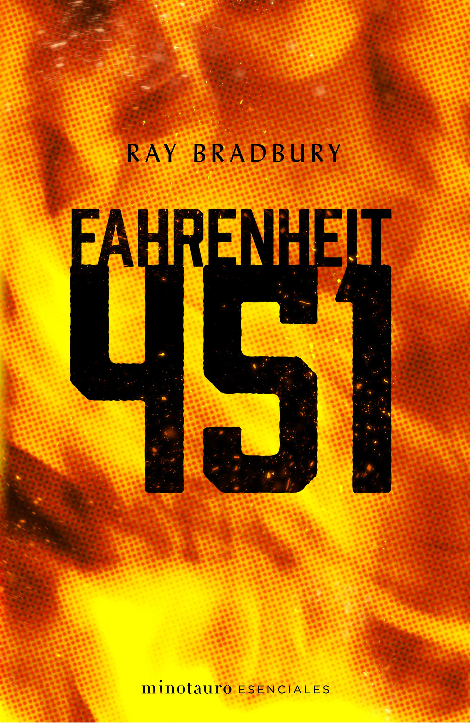 Librería Fahrenheit 451