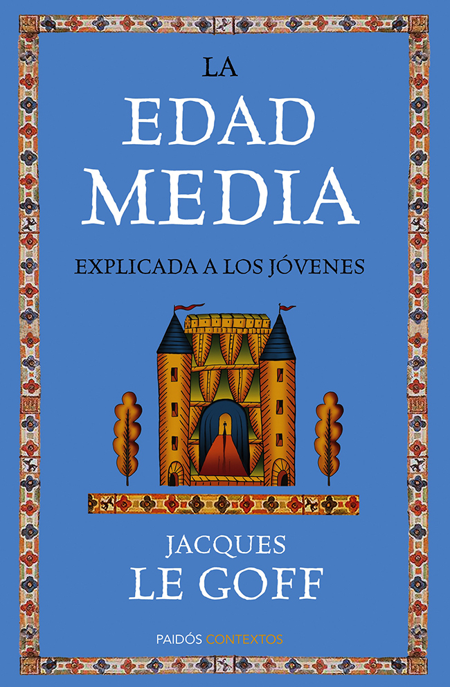 La Edad Media Explicada A Los Jóvenes Katakrak Librería Cafetería Editorial Cooperativa 0473