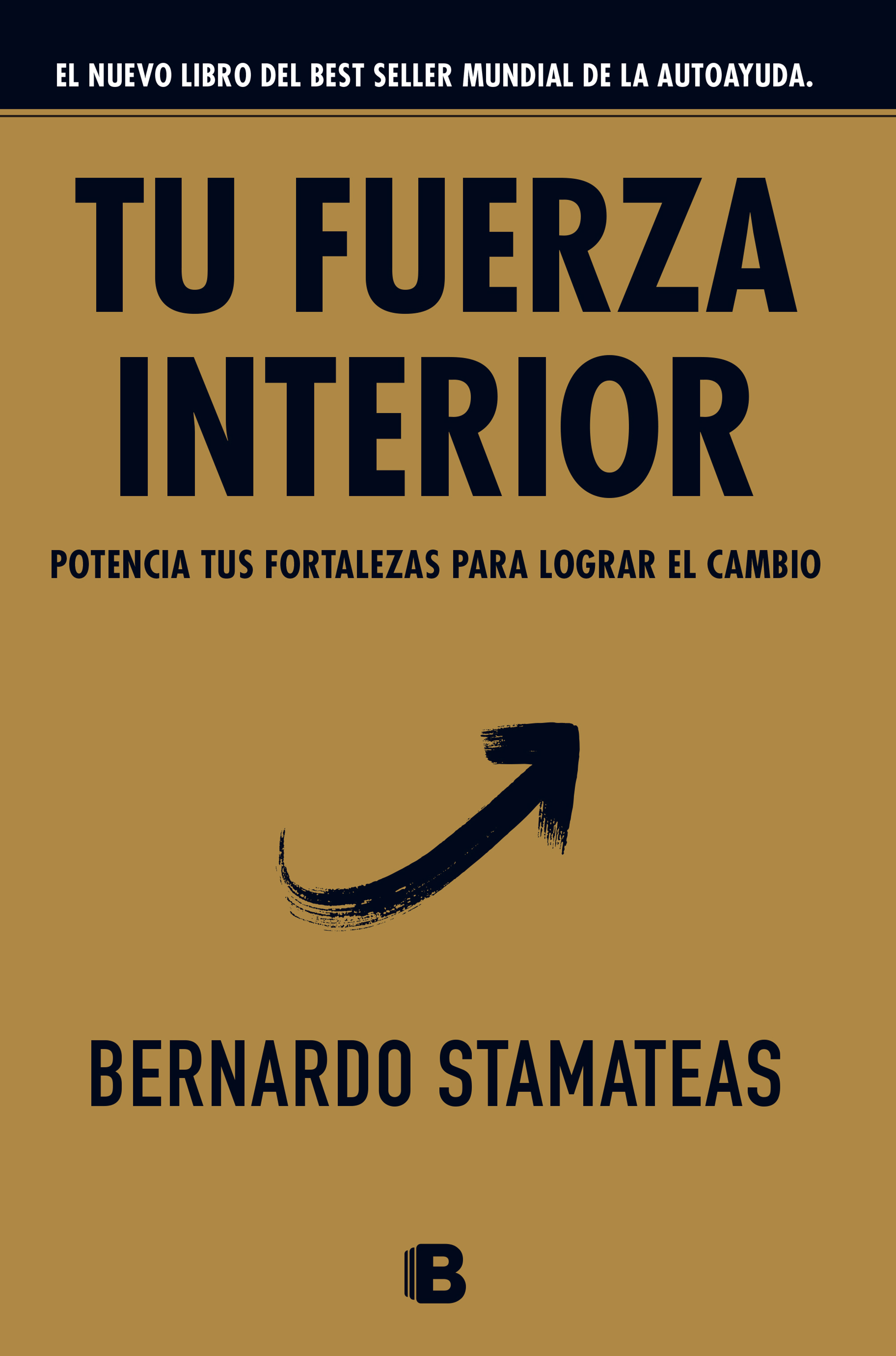 Tu fuerza interior | Katakrak - Librería, Cafetería, Editorial, cooperativa