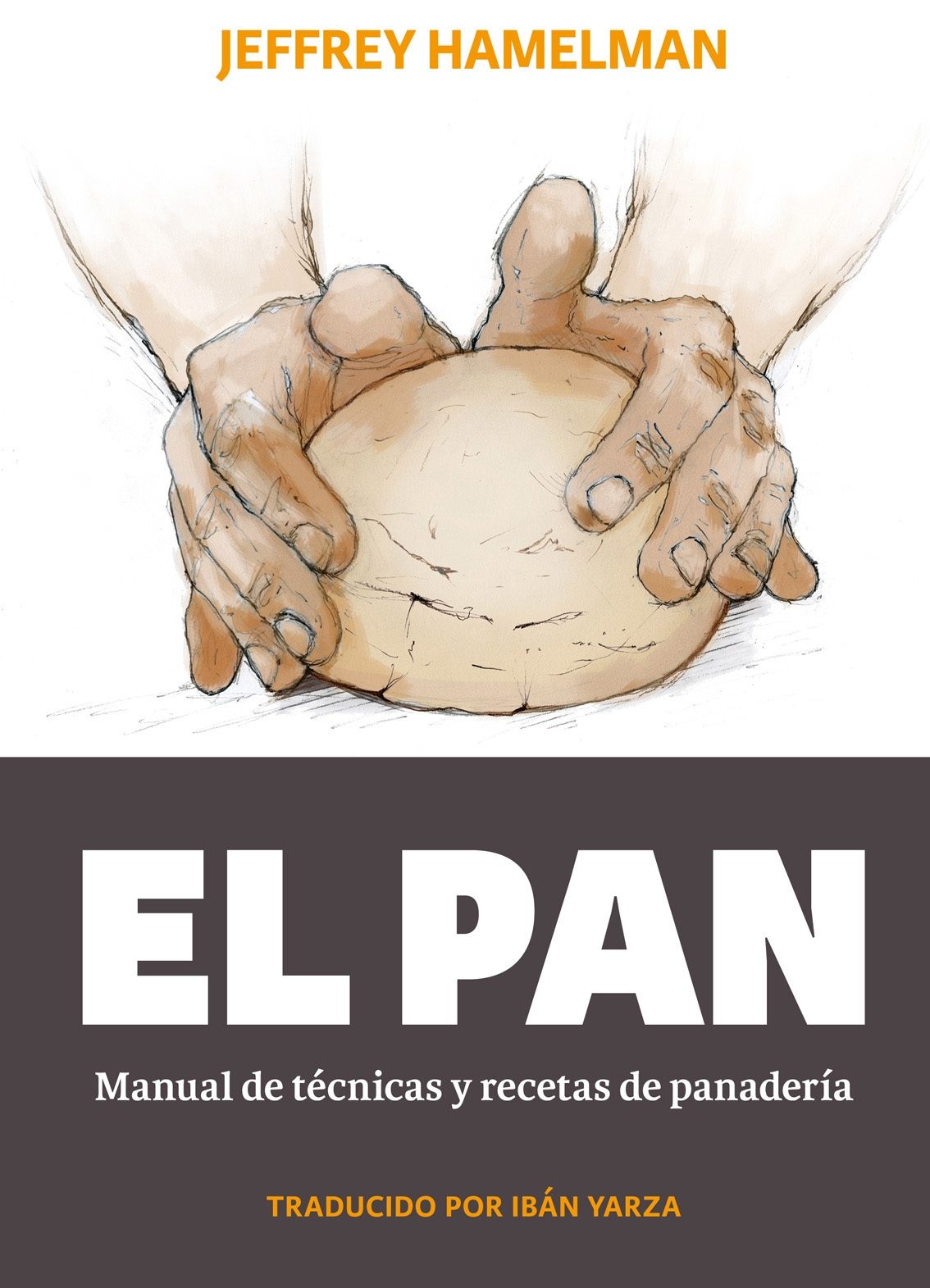 El pan | Katakrak - Librería, Cafetería, Editorial, cooperativa