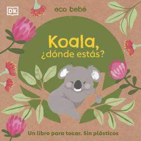 KOALA, ¿DONDE ESTAS?