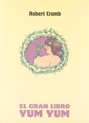 GRAN LIBRO YUM YUM, EL