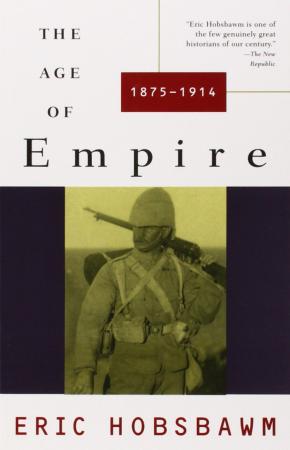 THE AGE OF EMPIRE 1875-1914