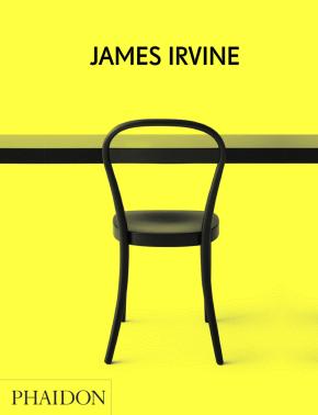JAMES IRVINE