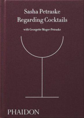 REGARDING COCKTAILS