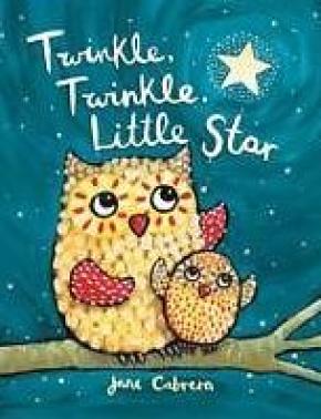 TWINKLE, TWINKLE, LITTLE STAR