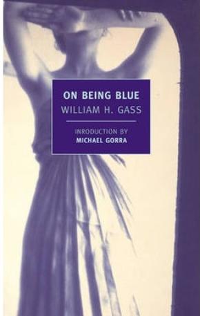 ON BEING BLUE