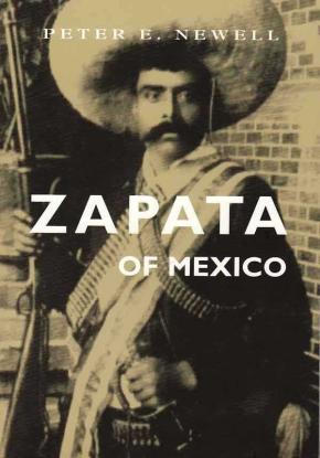 ZAPATA OF MEXICO