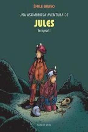 UNA ASOMBROSA AVENTURA DE JULES 1