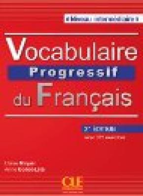 VOCABULAIRE PROGRESSIF FRANCAIS (2º.ED)