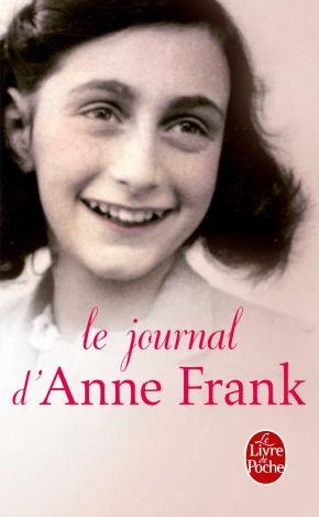 JOURNAL D'ANNE FRANK