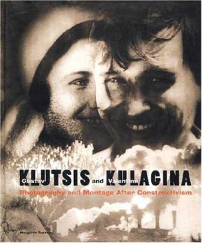 KLUTSIS AND KULAGINA. BETWEEN THE PUBLIC AND THE PRIVATE