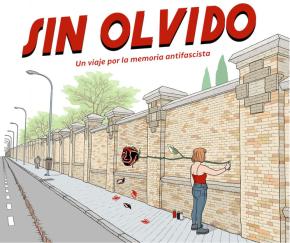 SIN OLVIDO