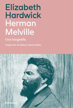 HERMAN MELVILLE