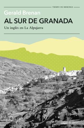 Al sur de Granada