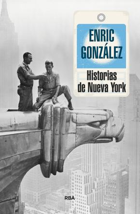 Historias de Nueva York