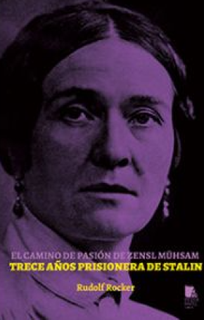 TRECE AÑOS PRISIONERA DE STALIN