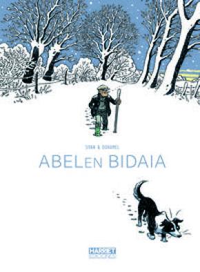 ABELEN BIDAIA