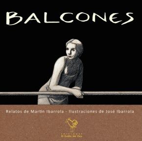 BALCONES