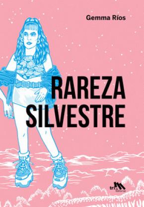 Rareza Silvestre