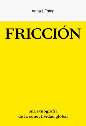 FRICCIÓN