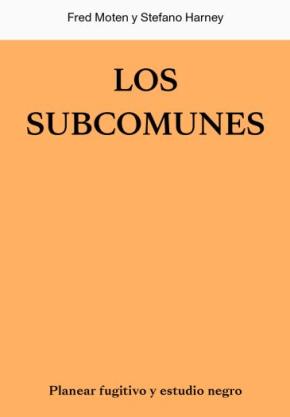 SUBCOMUNES, LOS