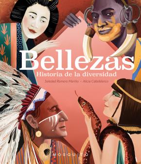 BELLEZAS