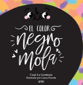 El color NEGRO MOLA