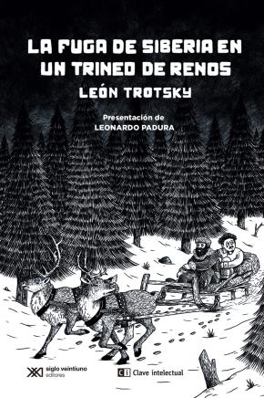 LA FUGA DE SIBERIA EN UN TRINEO DE RENOS