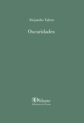 Oscuridades