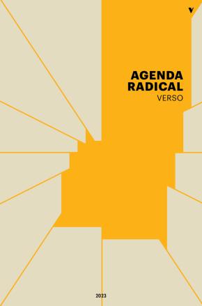 AGENDA RADICAL