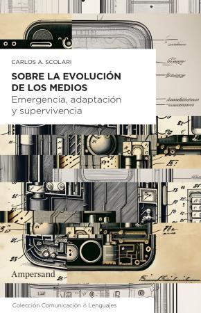 SOBRE LA EVOLUCIÓN DE LOS MEDIOS