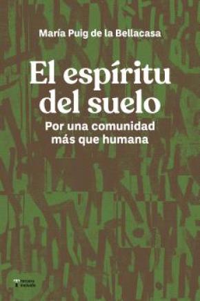 El espíritu del suelo