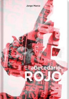 El abecedario rojo