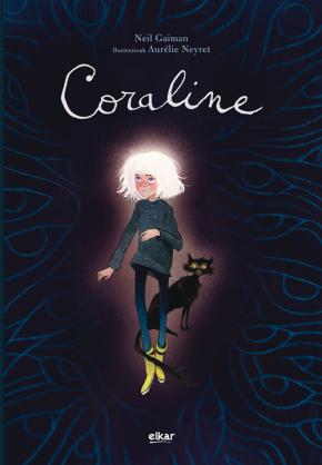 CORALINE (EUSKARAZ)