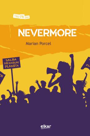 NEVERMORE