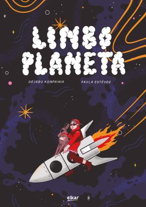 LINBO PLANETA