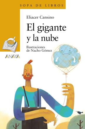 EL GIGANTE Y LA NUBE