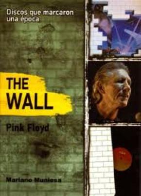 PINK FLOYD - THE WALL