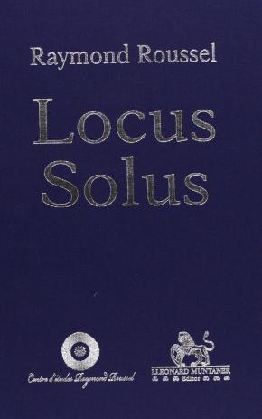 LOCUS SOLUS