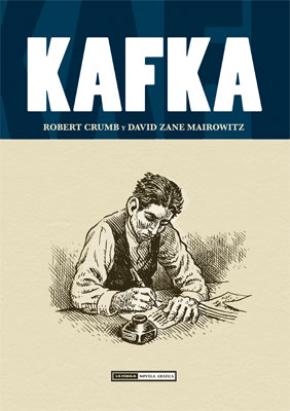 KAFKA "R" (LA CUPULA)