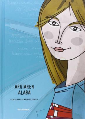 ARGIAREN ALABA