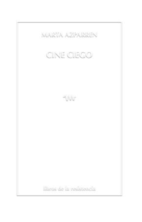 Cine ciego