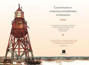 CALENDARIO Y CURIOSAS EFEMÉRIDES LITERARIAS 2015