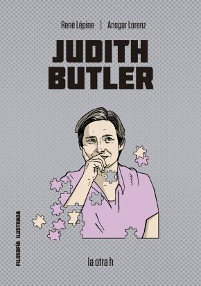 Judith Butler